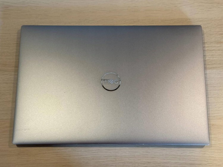 Dell Precision 5560 15,6" i7-11850H 16GB 512GB SSD NVIDIA RTX Windows 11