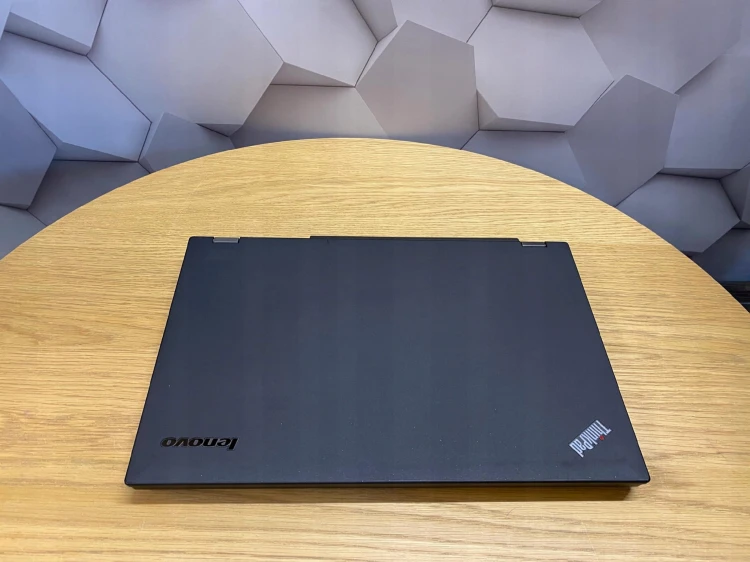 Laptop Lenovo ThinkPad W540 15.6" i7-4800MQ – RAMOFFICE – laptopy poleasingowe z gwarancją 24 miesiące
