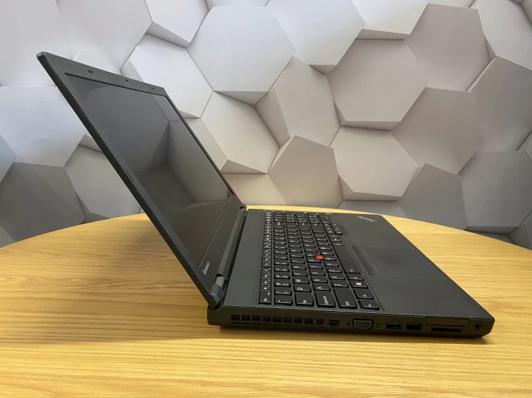 Laptop Lenovo ThinkPad W540 15.6" i7-4800MQ – RAMOFFICE – laptopy poleasingowe z gwarancją 24 miesiące