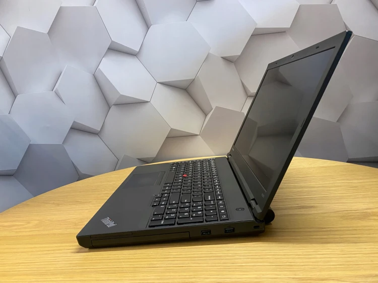 Laptop Lenovo ThinkPad W540 15.6" i7-4800MQ – RAMOFFICE – laptopy poleasingowe z gwarancją 24 miesiące