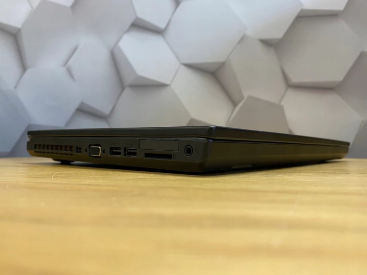 Laptop Lenovo ThinkPad W540 15.6" i7-4800MQ – RAMOFFICE – laptopy poleasingowe z gwarancją 24 miesiące