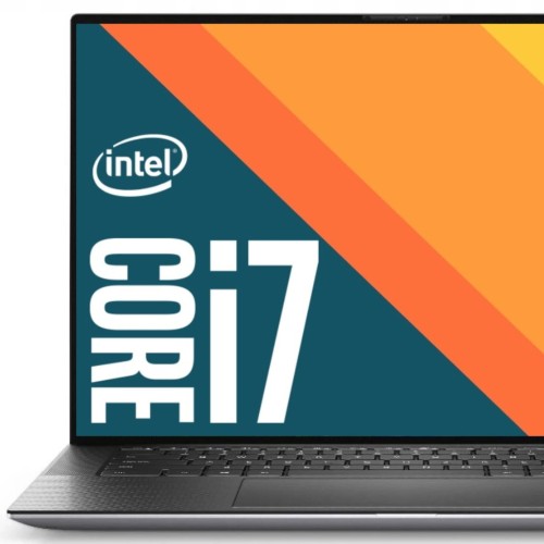 Dell Precision 5560 15,6" i7-11850H 16GB 1TB SSD NVIDIA RTX Windows 11