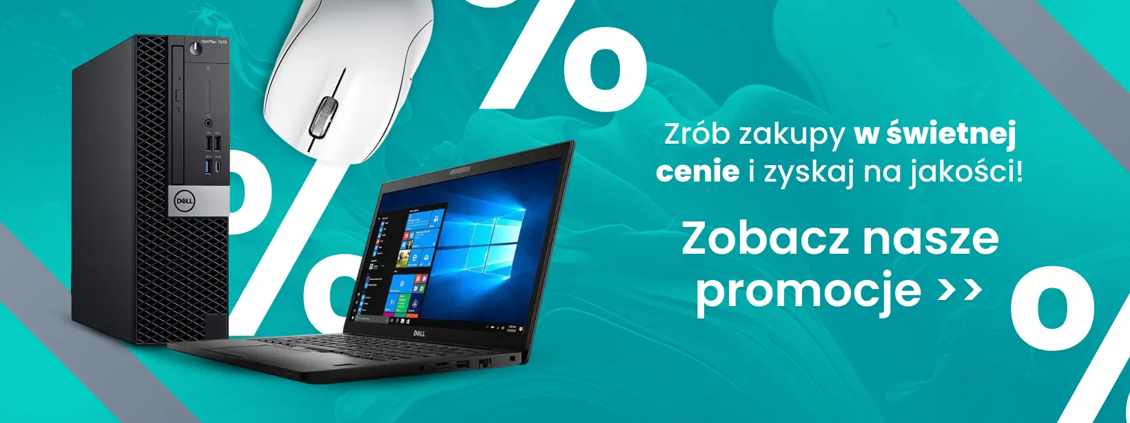 Promocje i okazje cenowe w sklepie RAMOFFICE – laptopy i akcesoria w niższych cenach
