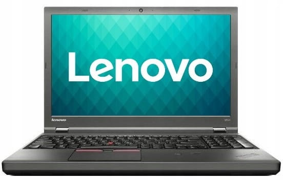 Laptop Lenovo ThinkPad W540 15.6" i7-4800MQ – RAMOFFICE – laptopy poleasingowe z gwarancją 24 miesiące